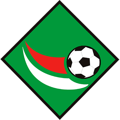 Clublogo voetbalvereniging VV Brakel