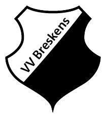 Clublogo voetbalvereniging VV Breskens