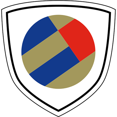 Clublogo voetbalvereniging FC Breukelen