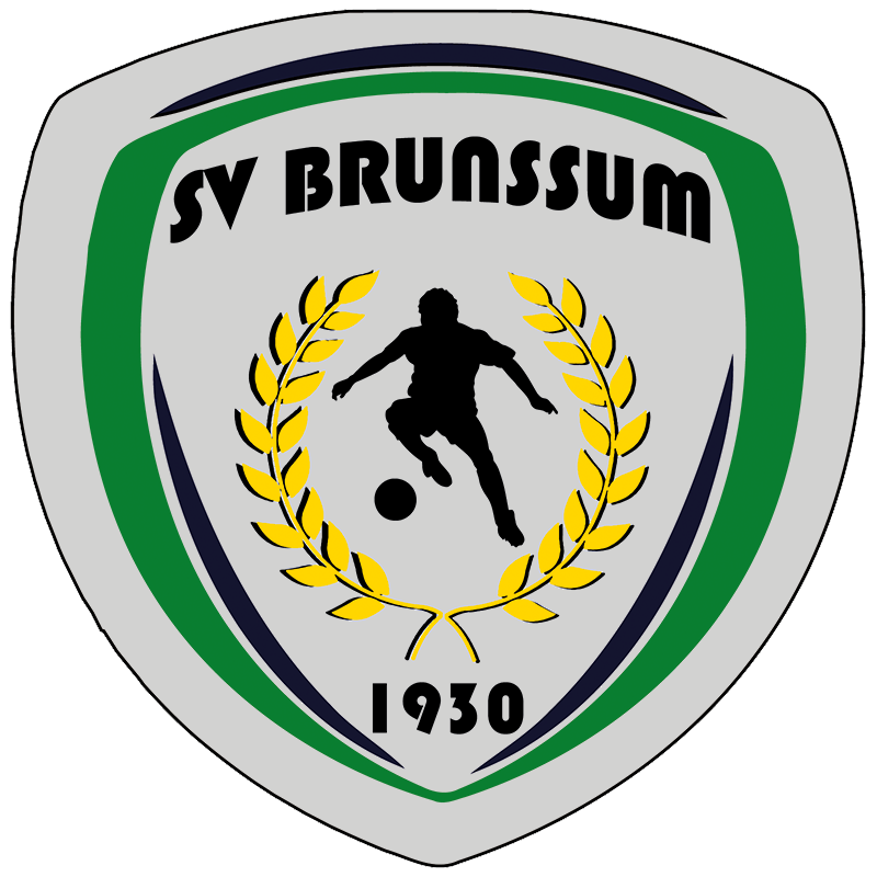Clublogo voetbalvereniging SV Brunssum