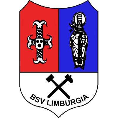 Clublogo voetbalvereniging BSV Limburgia