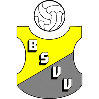 Clublogo voetbalvereniging BSVV uit Bovensmilde
