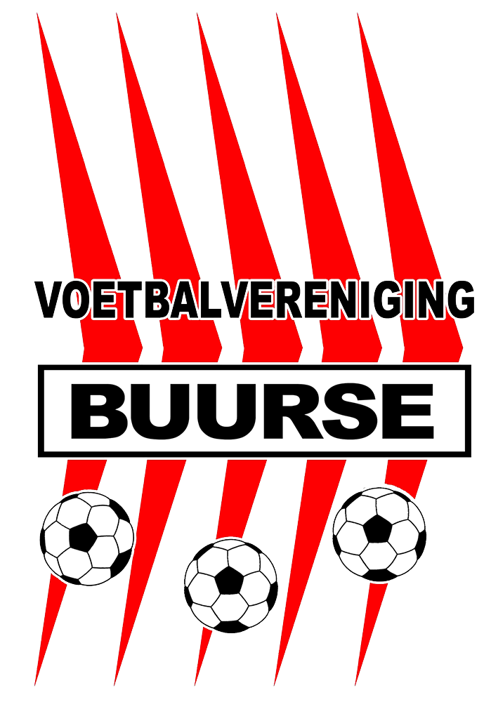 Clublogo voetbalvereniging Buurse