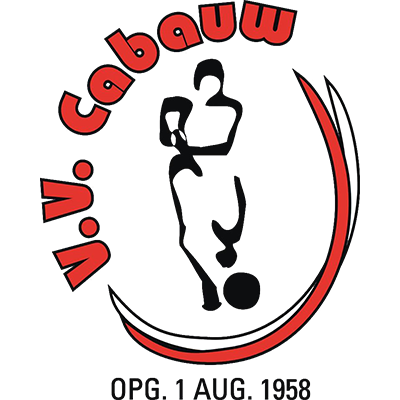Clublogo voetbalvereniging VV Cabauw uit Lopik