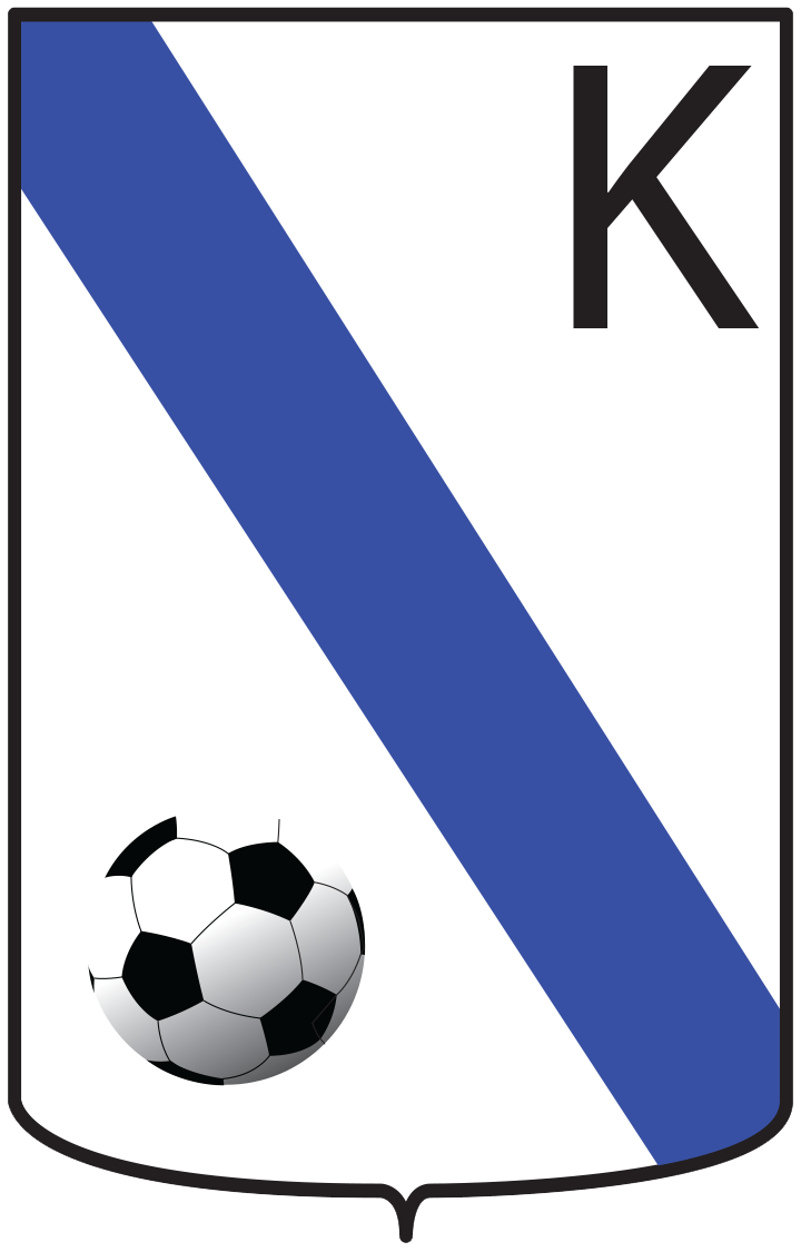 Clublogo voetbalvereniging VV Cadzand