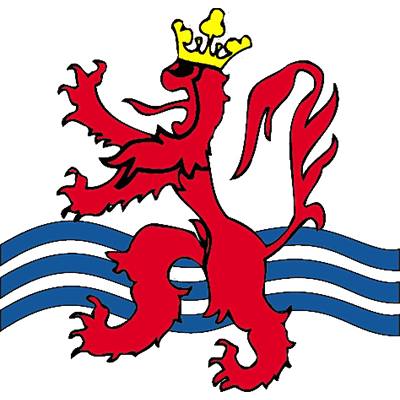 Clublogo voetbalvereniging VV Callantsoog