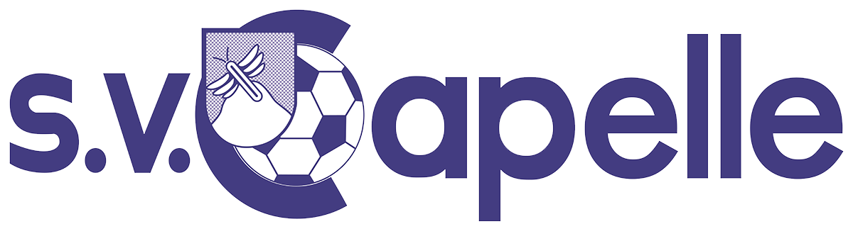 Clublogo voetbalvereniging SV Capelle