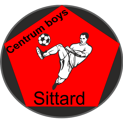 Clublogo voetbalvereniging Centrum Boys