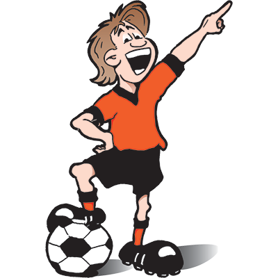 Clublogo voetbalvereniging VV Chaam