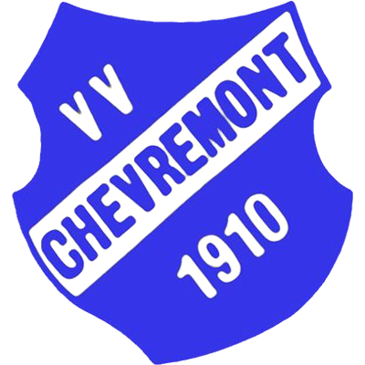 Clublogo voetbalvereniging VV Chèvremont