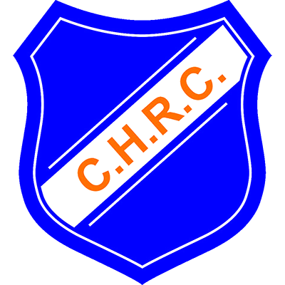 Clublogo voetbalvereniging VV CHRC uit Renkum