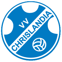 Clublogo voetbalvereniging Chrislandia uit Heijningen