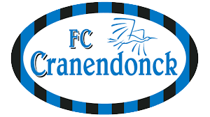 Clublogo voetbalvereniging FC Cranendonck