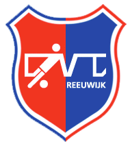 Clublogo voetbalvereniging CVC Reeuwijk