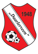 Clublogo voetbalvereniging VV Daarlerveen