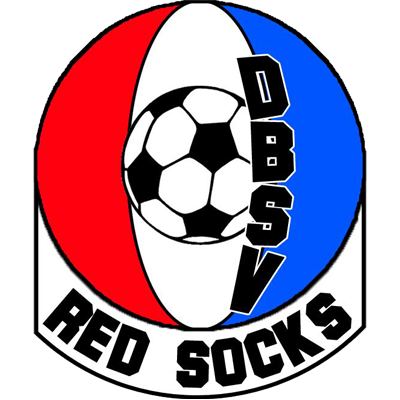 Clublogo voetbalvereniging DBSV uit Maastricht
