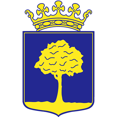 Clublogo voetbalvereniging SV Delden