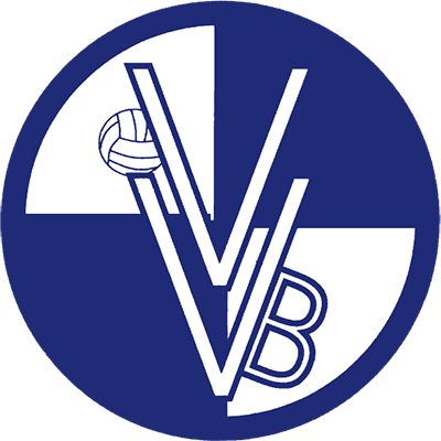 Clublogo voetbalvereniging VV Den Bommel