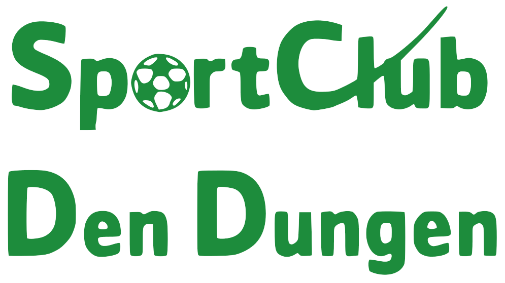 Clublogo voetbalvereniging SC Den Dungen