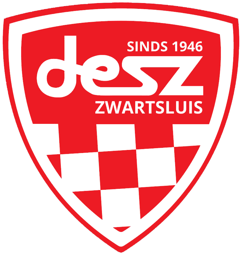 Clublogo voetbalvereniging DESZ
