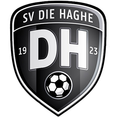 Clublogo voetbalvereniging SV Die Haghe