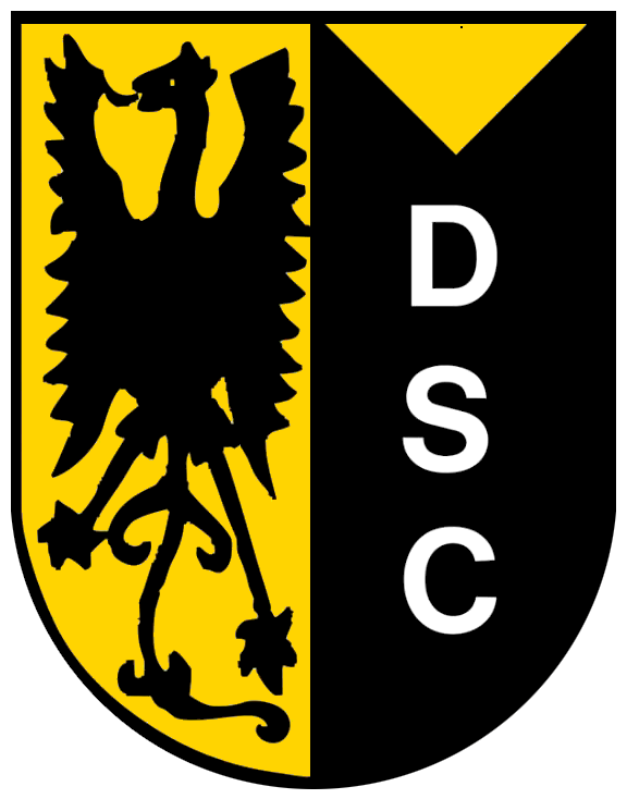 Clublogo voetbalvereniging Diepenveen
