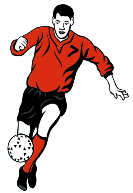 Clublogo voetbalvereniging VV Diever