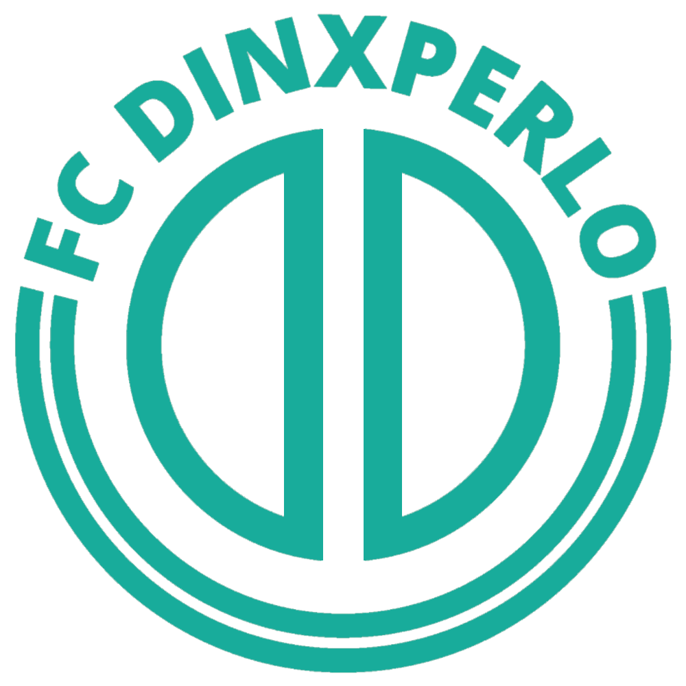 Clublogo voetbalvereniging FC Dinxperlo