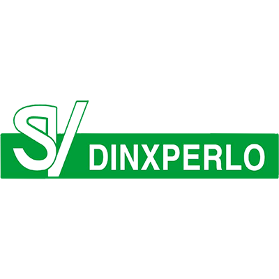 Clublogo voetbalvereniging SV Dinxperlo