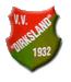 Clublogo voetbalvereniging VV Dirksland