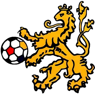 Clublogo voetbalvereniging VV Doetinchem