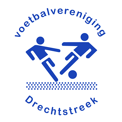 Clublogo voetbalvereniging VV Drechtstreek