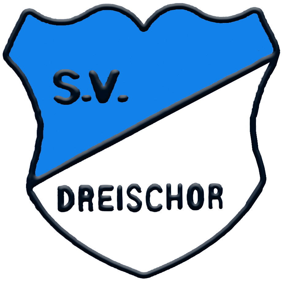 Clublogo voetbalvereniging SV Dreischor