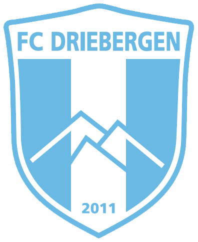 Clublogo voetbalvereniging FC Driebergen uit Driebergen-Rijsenburg