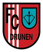 Clublogo voetbalvereniging FC Drunen