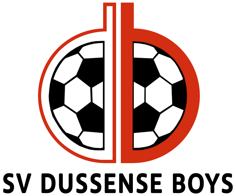 Clublogo voetbalvereniging Dussense Boys