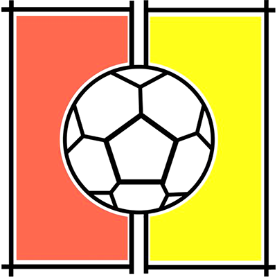 Clublogo voetbalvereniging DVG uit Liempde