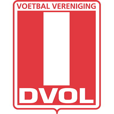 Clublogo voetbalvereniging DVOL