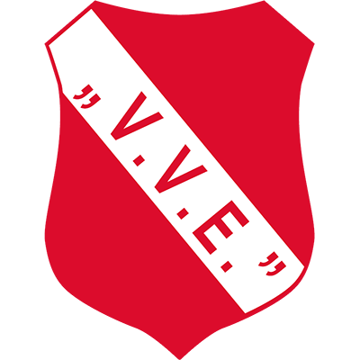 Clublogo voetbalvereniging VV Echteld