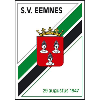 Clublogo voetbalvereniging SV Eemnes