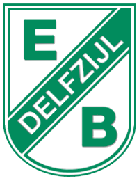 Clublogo voetbalvereniging Eems Boys uit Delfzijl