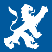 Historisch clublogo voetbalvereniging Eendracht Arnhem
