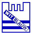 Historisch clublogo voetbalvereniging EHS '85 uit Emmerschans