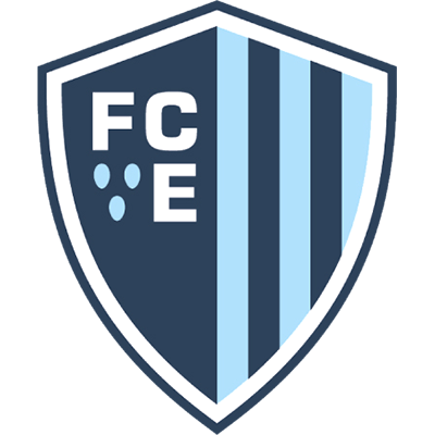 Clublogo voetbalvereniging FC Eibergen