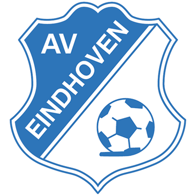 Clublogo voetbalvereniging FC Eindhoven AV