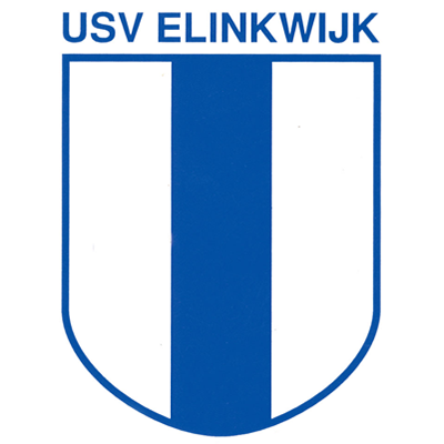 Clublogo voetbalvereniging Elinkwijk