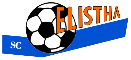 Clublogo voetbalvereniging SC Elistha