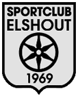 Clublogo voetbalvereniging SC Elshout