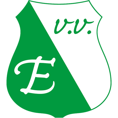 Clublogo voetbalvereniging VV Engelbert