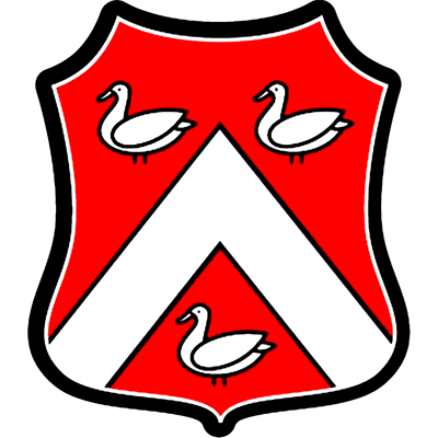 Clublogo voetbalvereniging SV Ens